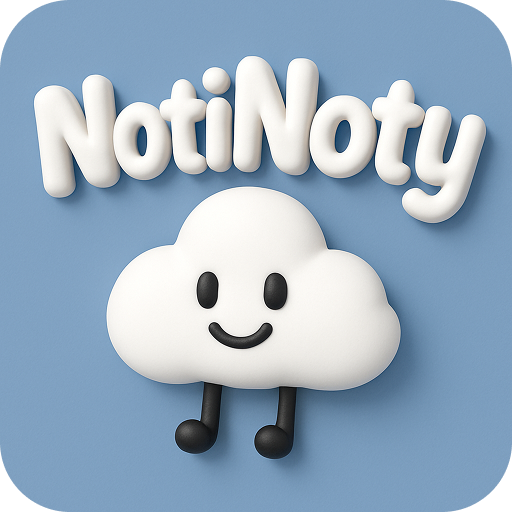 NotiNoty